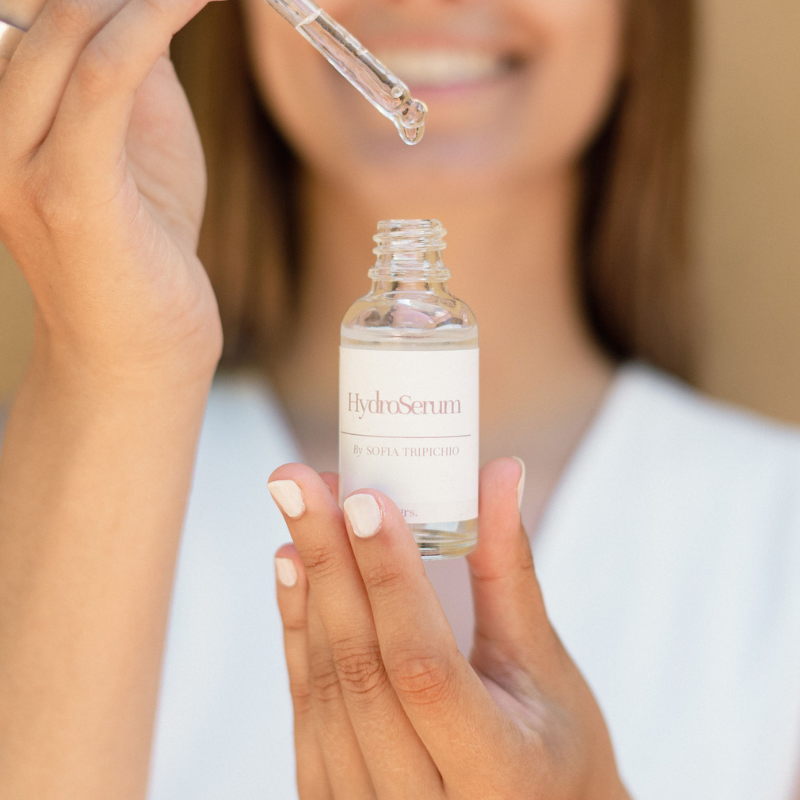 Hydroserum